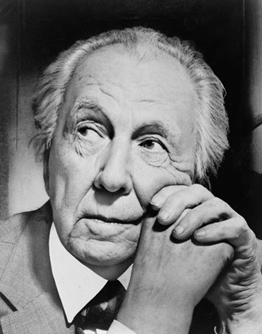 Frank-Lloyd-Wright Frank-Lloyd-Wright