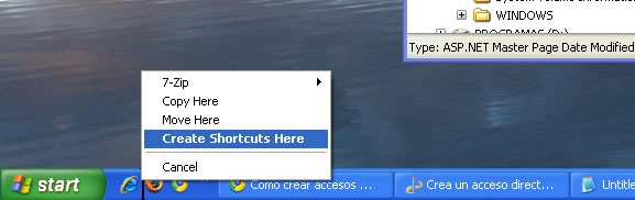 crear-acceso-directo-inicio-rapido crear-acceso-directo-inicio-rapido