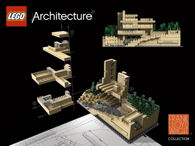 fallingwater fallingwater