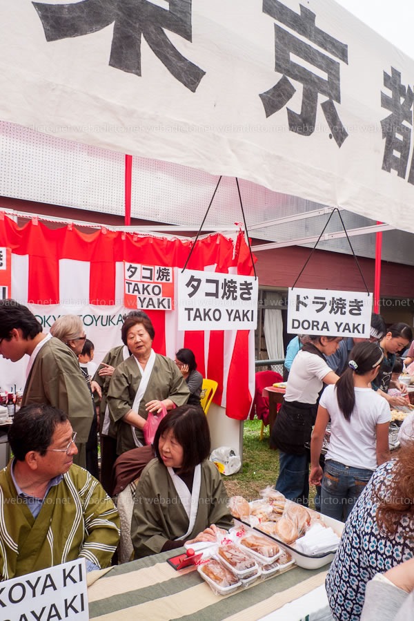 festival gastronomico japones 2013 apj-1090237