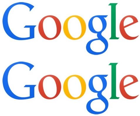 google cambio de logotipo mayo 2014