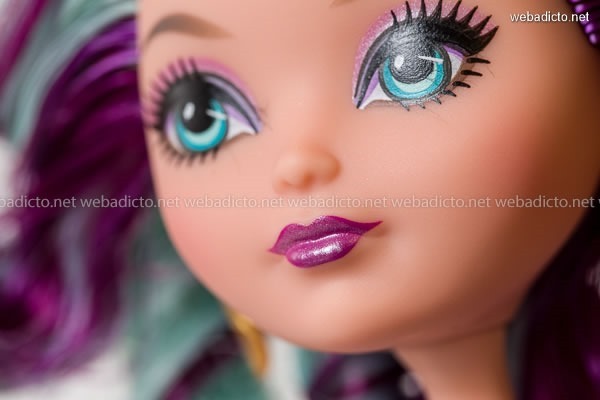 review doll ever after high-0400