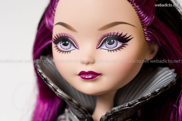 review doll ever after high-0408