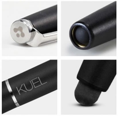 5-mejores-stylus-para-ipad-kuel-h12-punta