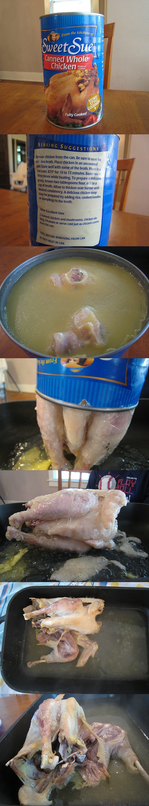 Enlatado-de-pollo