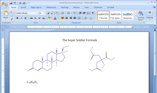 add-in-formulas-quimicas-microsoft-word