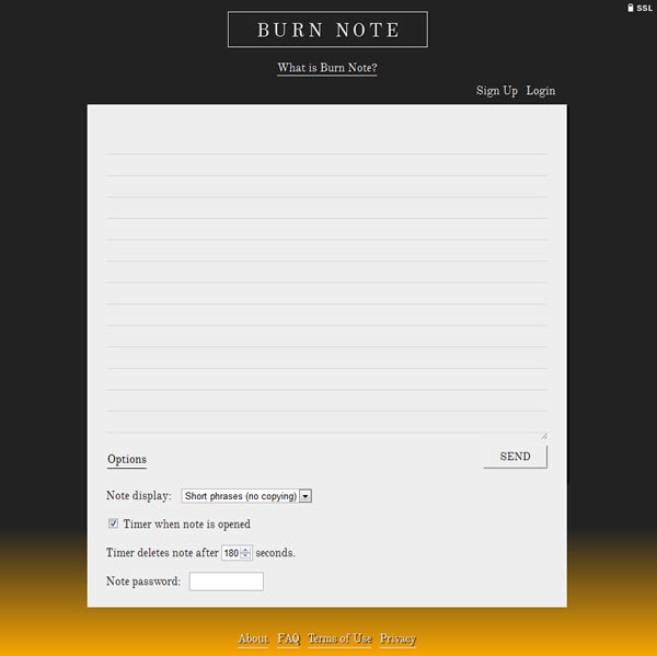 burn-note-mensajes-que-se-autodestruyen burn-note-mensajes-que-se-autodestruyen
