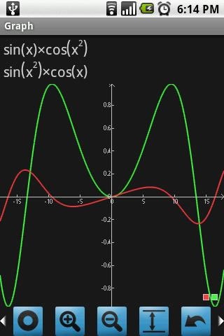 calculadora-cientifica-android calculadora-cientifica-android
