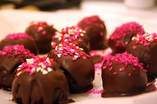 chocolates-san-valentin