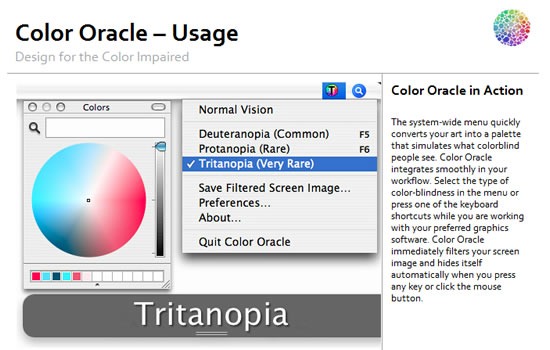color-oracle