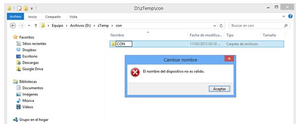 como-crear-carpeta-llamada-con-en-windows como-crear-carpeta-llamada-con-en-windows