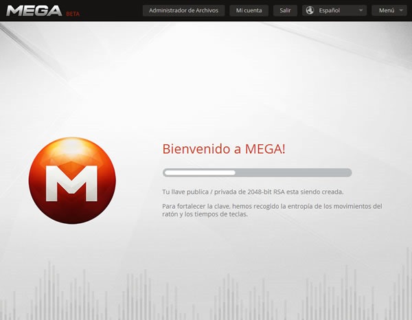 como-crear-una-cuenta-en-mega-antes-megaupload-creando-llave-publica-privada como-crear-una-cuenta-en-mega-antes-megaupload-creando-llave-publica-privada