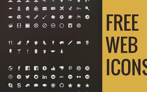 descarga iconos gratis 10 packs con miles de iconos - 8 sets de abduzeedo