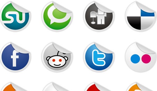 descarga iconos gratis 10 packs con miles de iconos - iconos redes sociales cssreflex