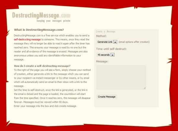 destructing-message-mensajes-que-se-autodestruyen destructing-message-mensajes-que-se-autodestruyen