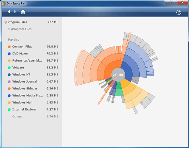disk-space-fan-screen
