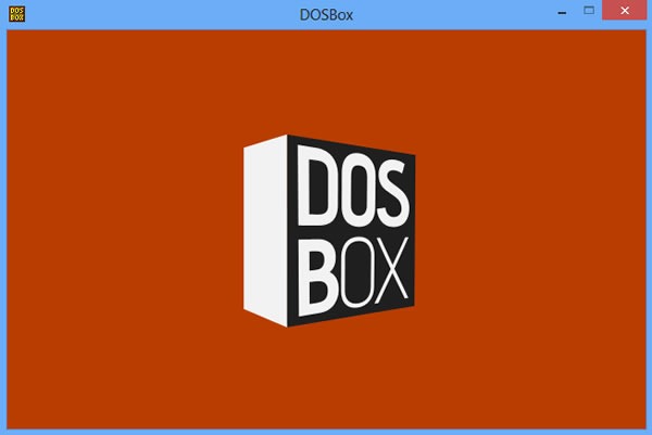 dosbox-emulador-dos-multiplataforma-16-bits-en-64-bits-logo