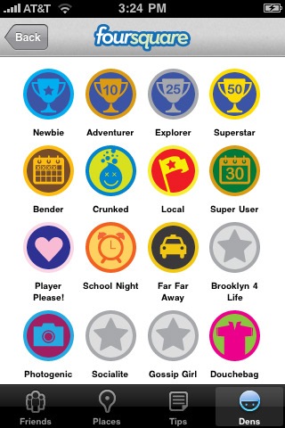 foursquare-iphone-screen2 foursquare-iphone-screen2