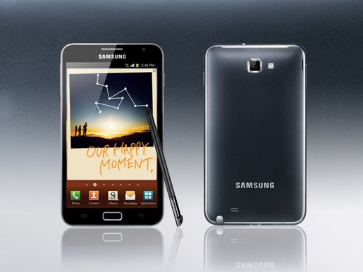 galaxy-note-de-samsung-smartphone
