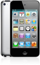 iPod-touch