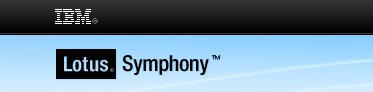 ibm-lotus-symphony