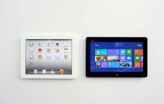 ipad-vs-windows-8-tablet ipad-vs-windows-8-tablet