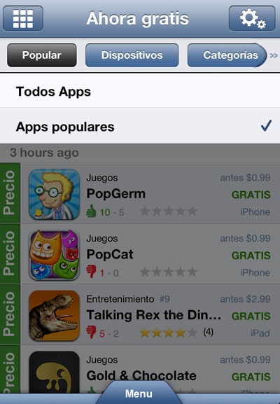 juegos-gratis-ipad-iphone-ipod-appzapp-populares