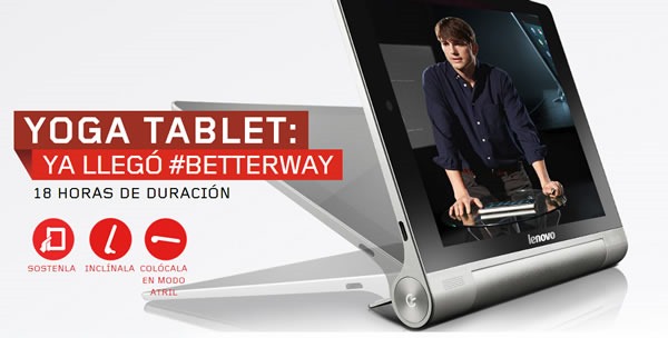 lenovo yoga tablet caracteristicas tecnicas lenovo yoga tablet caracteristicas tecnicas