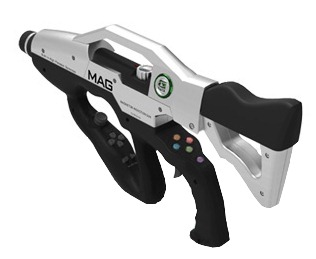 mag-gun