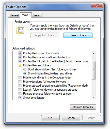 mostrar-archivos-carpetas-ocultas-de-sistema-windows-7 mostrar-archivos-carpetas-ocultas-de-sistema-windows-7
