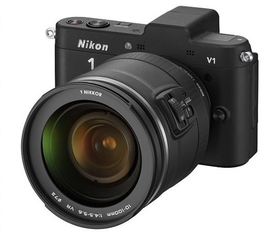nikon-v1-nikon-j1-mirrorless
