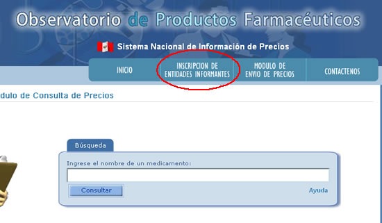 observatorio-peruano-productos-farmaceuticos-inscripcion