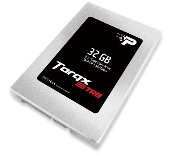 patriot-torqx-32gb-sata-II-SSD