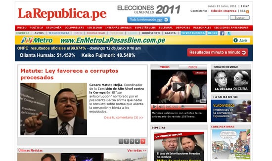 periodicos-peruanos-online-la-republica