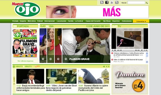 periodicos-peruanos-online-ojo