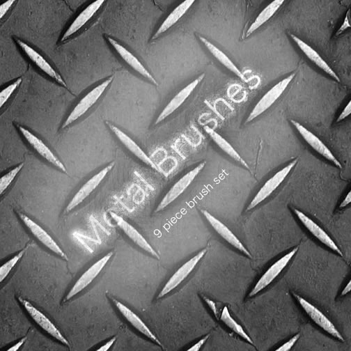 photoshop-brushes-estilo-metalico photoshop-brushes-estilo-metalico