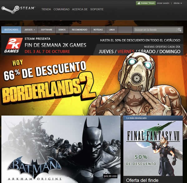 ¿Qué es Steam? ¿Cómo Funciona? ¿Lo
