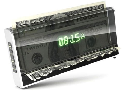 reloj-despertador-efectivo-dinero reloj-despertador-efectivo-dinero