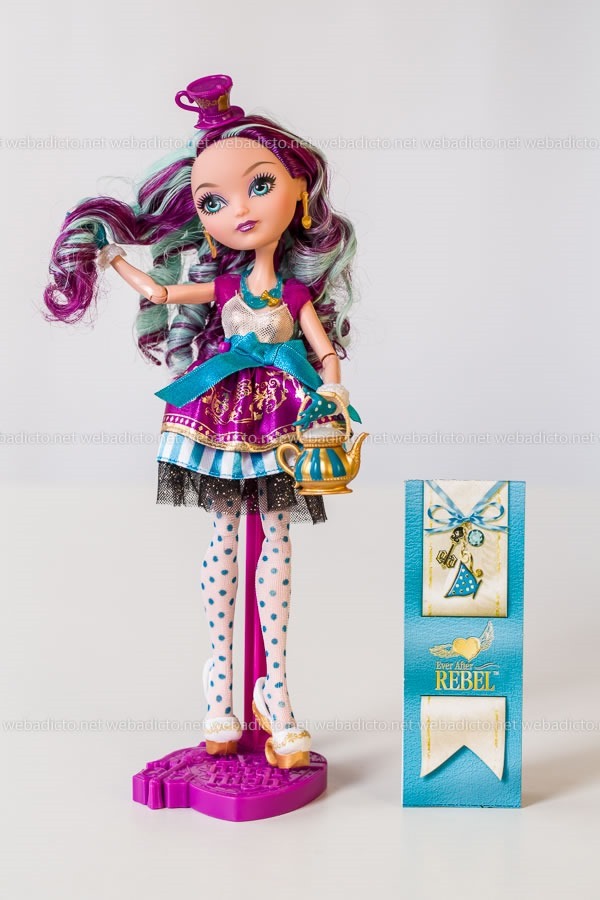review doll ever after high-0326