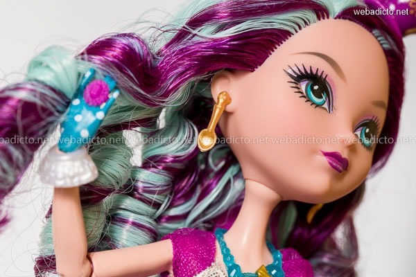 review doll ever after high-0403