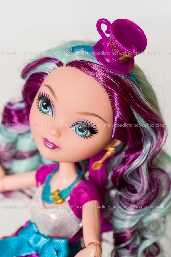 review doll ever after high-0426