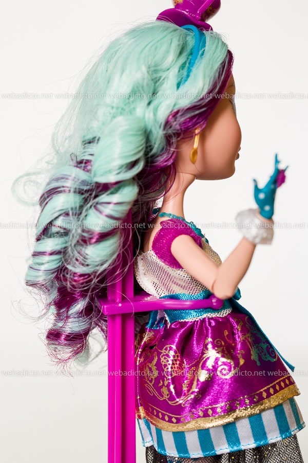 review doll ever after high-0435