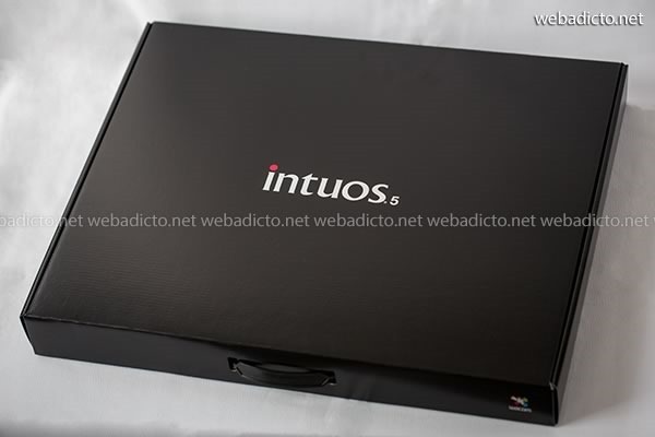 review wacom intuos 5 touch large-6324