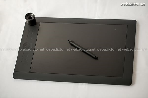 review wacom intuos 5 touch large-6331