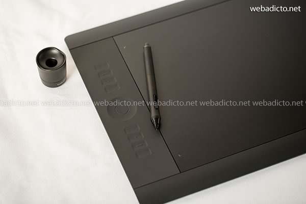 review wacom intuos 5 touch large-6333