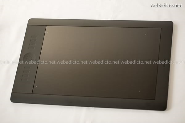 review wacom intuos 5 touch large-6337