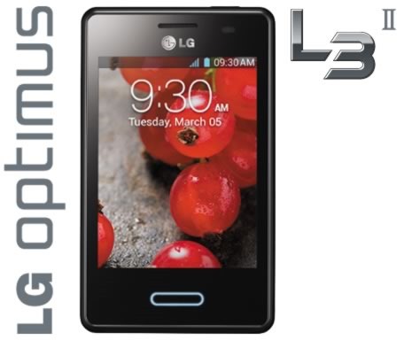 smartphone-lg-optimus-l3-II smartphone-lg-optimus-l3-II
