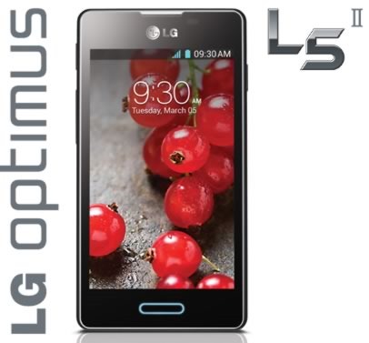 smartphone-lg-optimus-l5-II