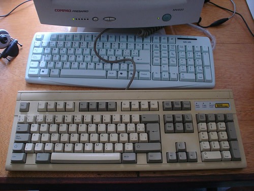 teclado-de-la-computadora-clasico
