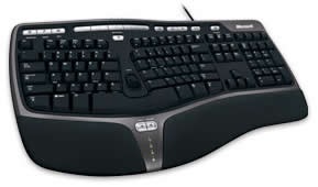 teclado-microsoft-ergonomico